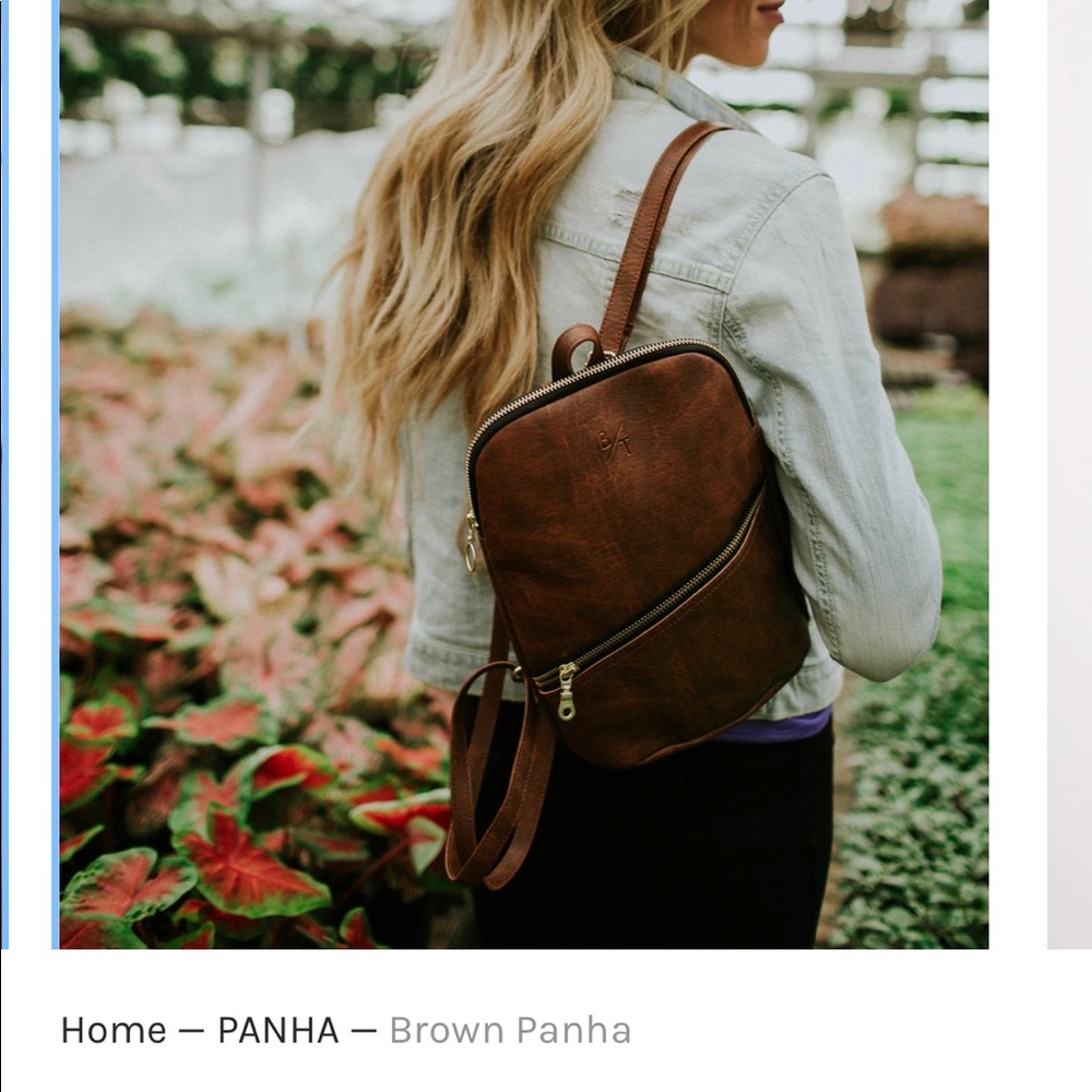 ByTavi Backpack